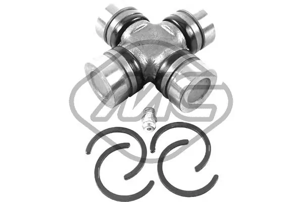 Joint, propshaft