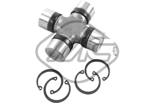 Joint, propshaft
