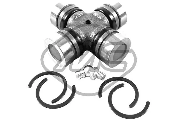 Joint, propshaft