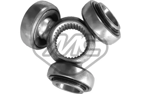 Joint, propshaft