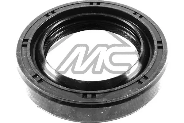 Shaft Seal, manual transmission