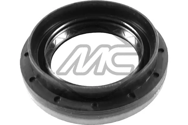 Shaft Seal, manual transmission