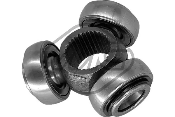 Joint, propshaft