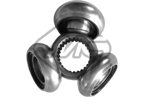 Joint, propshaft