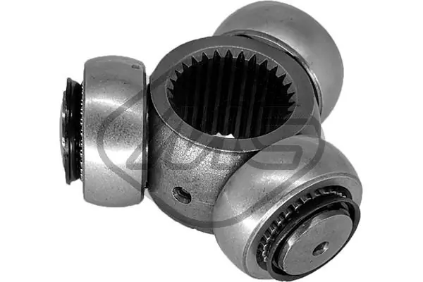 Joint, propshaft