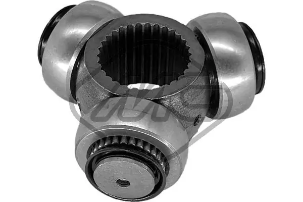 Joint, propshaft