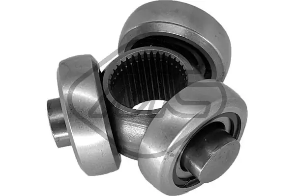 Joint, propshaft