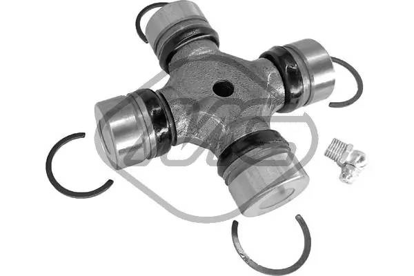Joint, propshaft