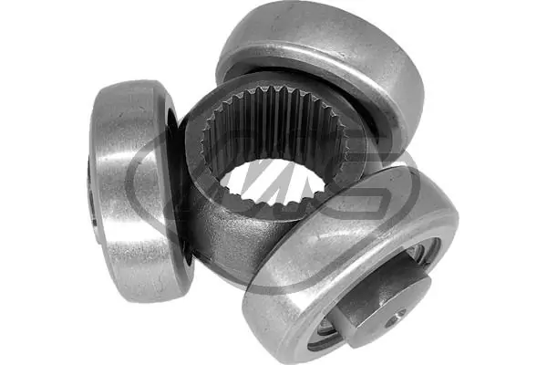 Spider Assembly, drive shaft