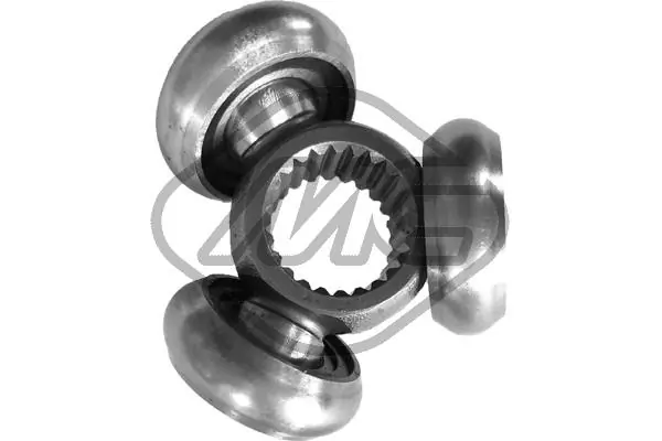 Joint, propshaft