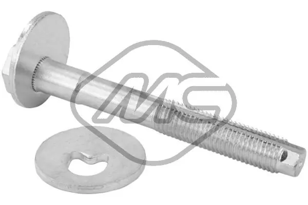 Mounting and Bolting Kit, control/trailing arm