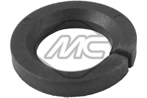 Mounting, steering gear