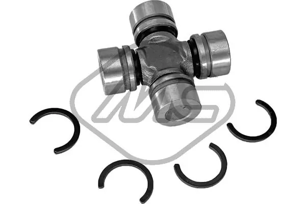 Joint, propshaft