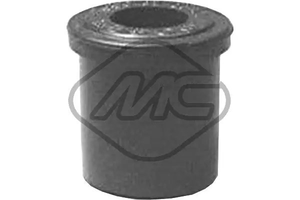 Bushing, leaf spring