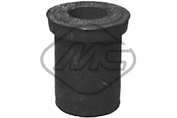 Bushing, leaf spring