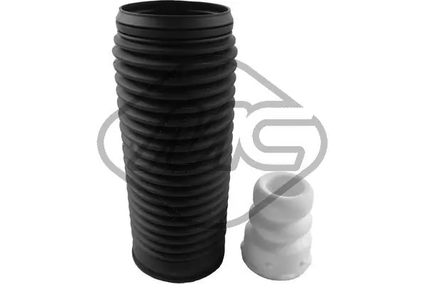 Rubber Buffer, suspension