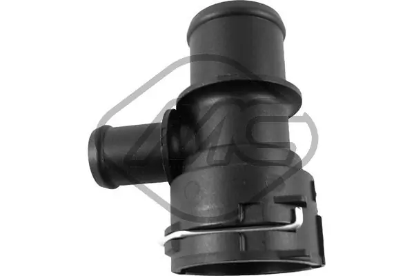 Coolant Flange