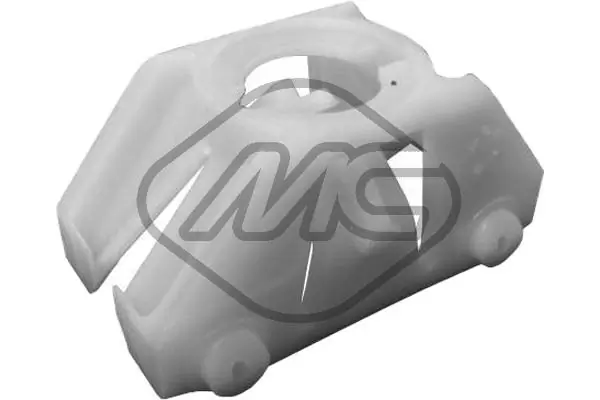 Bushing, selector/shift rod