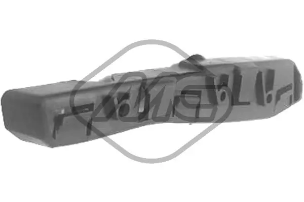 Mounting Bracket, bumper