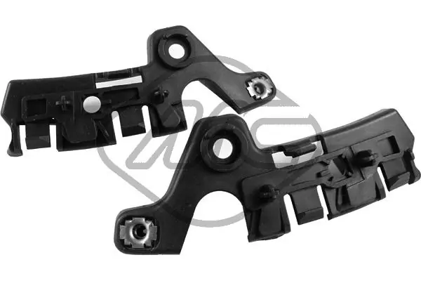Mounting Bracket, bumper