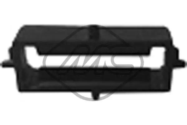 Trim/Protection Strip, wing