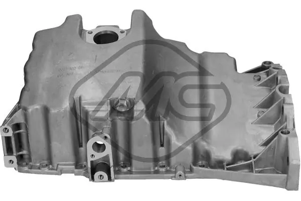 Oil Sump