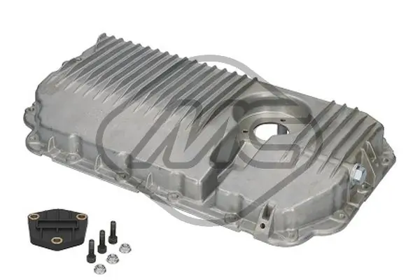 Oil Sump