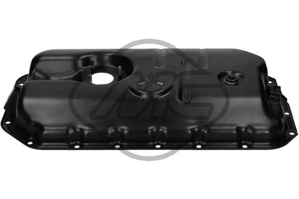 Oil Sump
