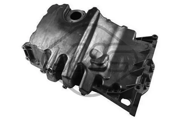 Oil Sump