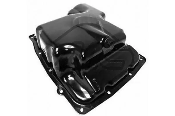 Oil Sump