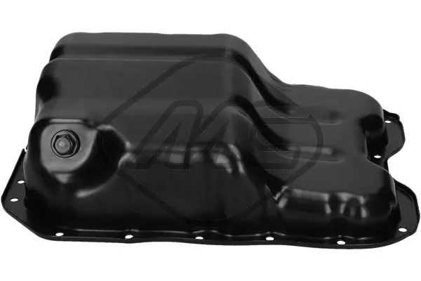 Oil Sump