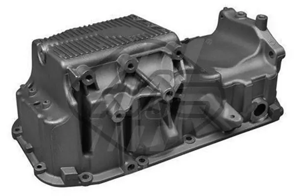 Oil Sump
