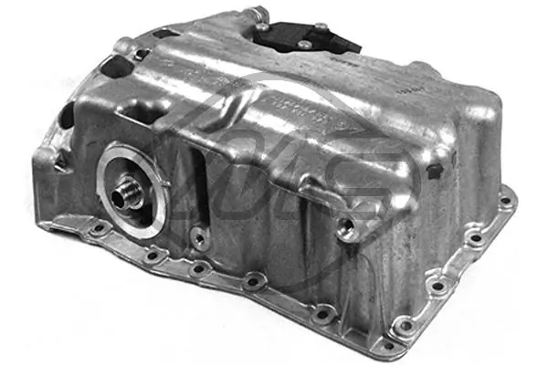 Oil Sump