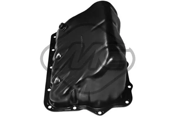 Oil Sump