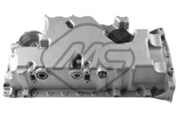 Oil Sump