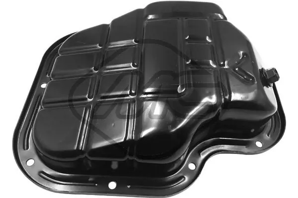 Oil Sump