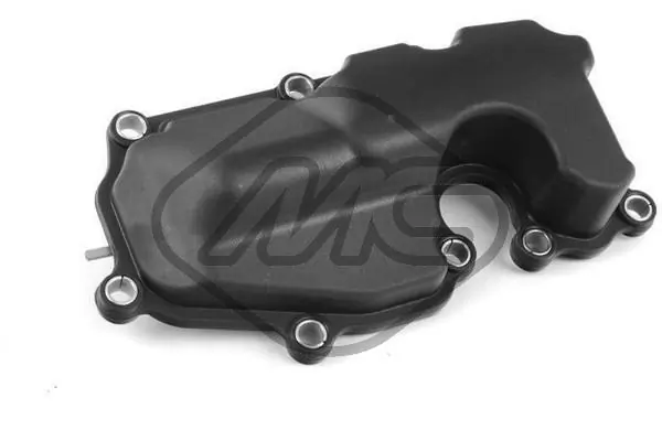 Oil Separator, crankcase ventilation
