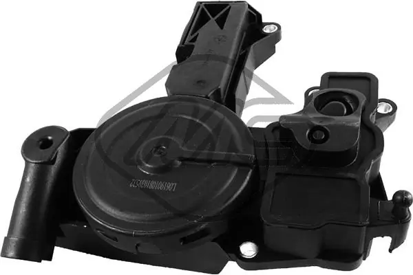 Oil Separator, crankcase ventilation