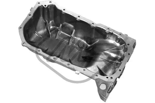 Oil Sump