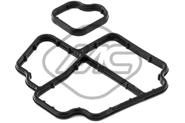 Gasket Set, oil cooler