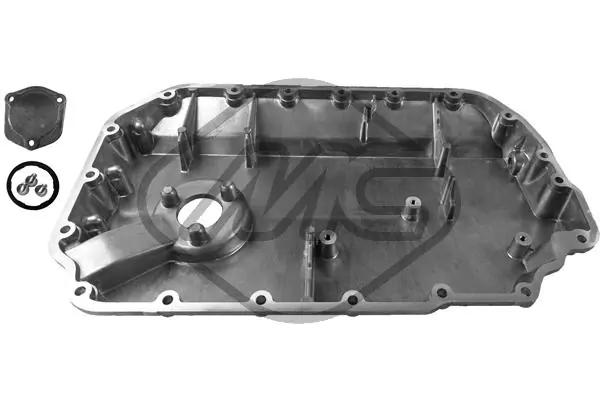 Oil Sump