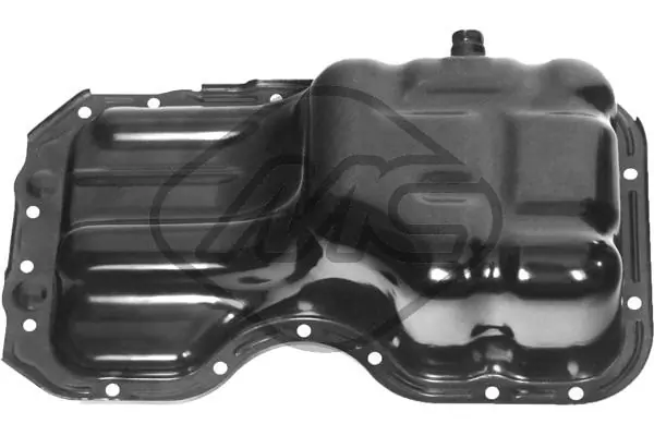 Oil Sump