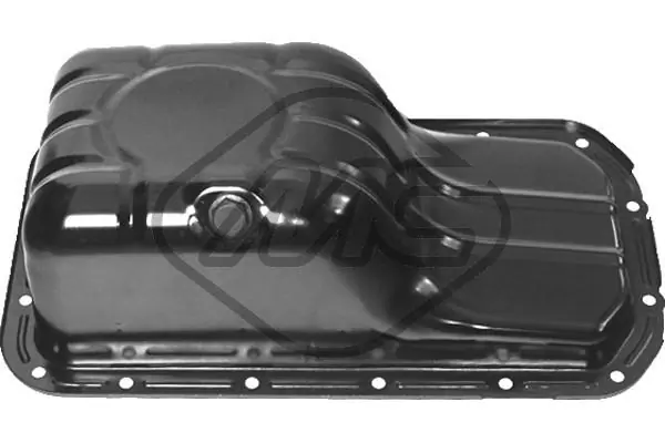 Oil Sump