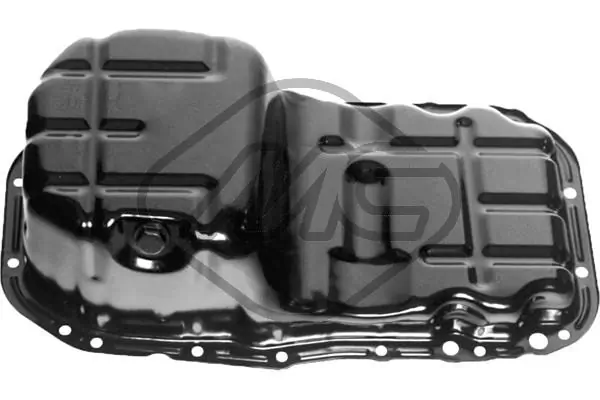 Oil Sump