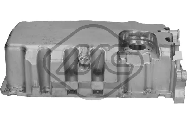 Oil Sump