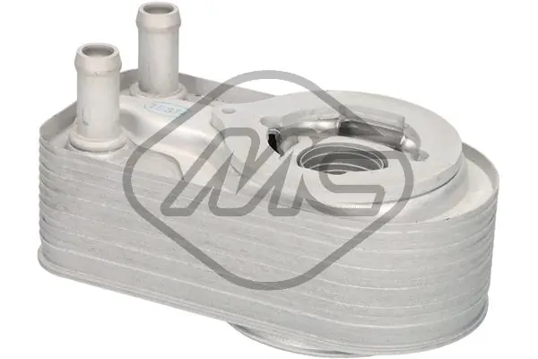 Oil Cooler, engine oil