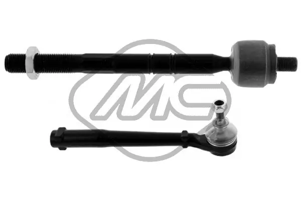 Repair Kit, steering idler arm