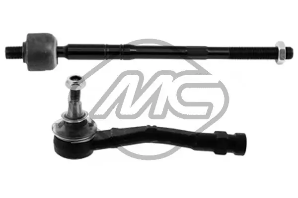 Repair Kit, steering idler arm