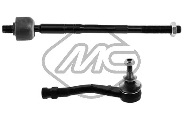 Repair Kit, steering idler arm