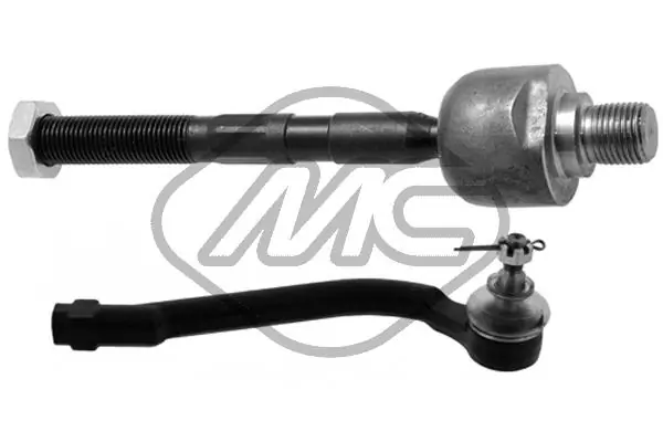 Repair Kit, steering idler arm